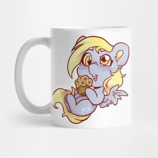 Lil' Derp Mug